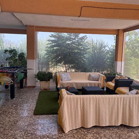 La Casa De Mama Villa Lorca  Exteriör bild