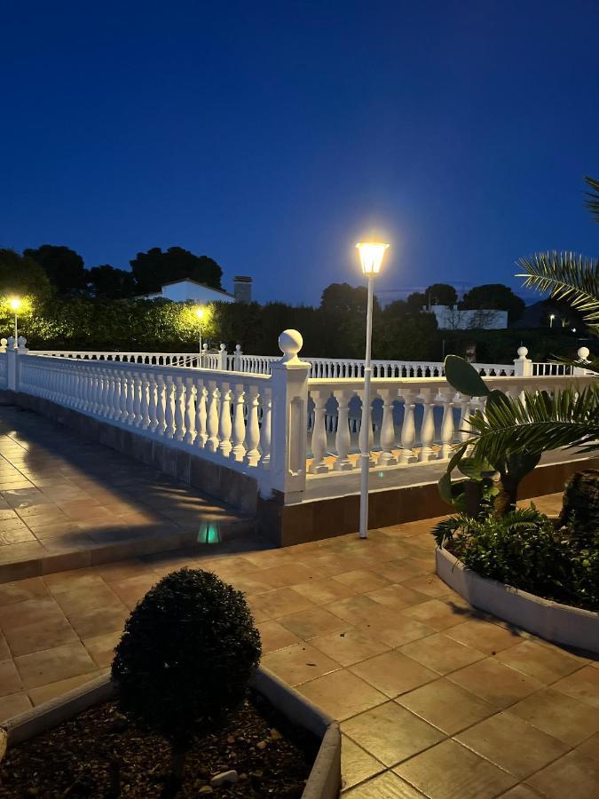 La Casa De Mama Villa Lorca  Exteriör bild