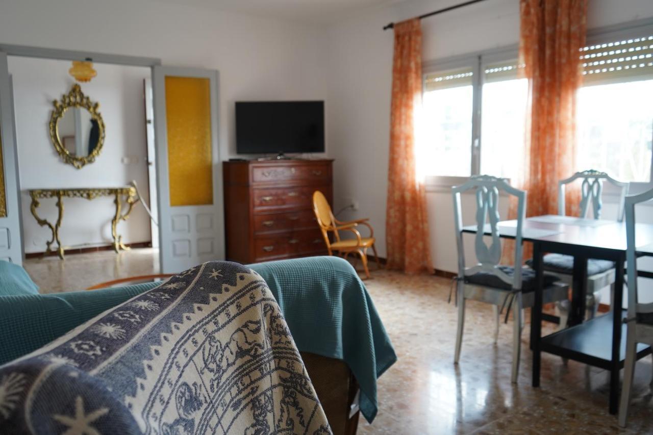 La Casa De Mama Villa Lorca  Exteriör bild